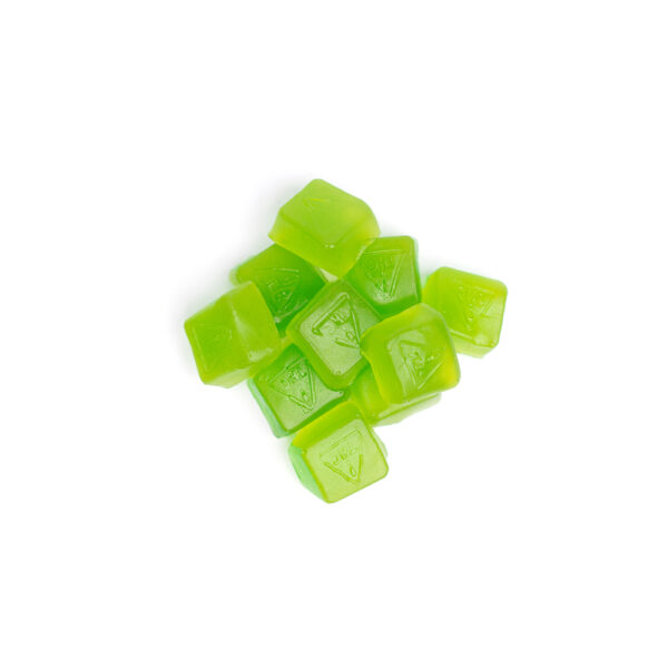 POTLUCK LIMES (200MG CBD) - Image 2