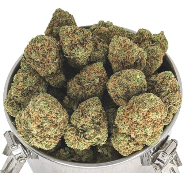 PURPLE PUNCH