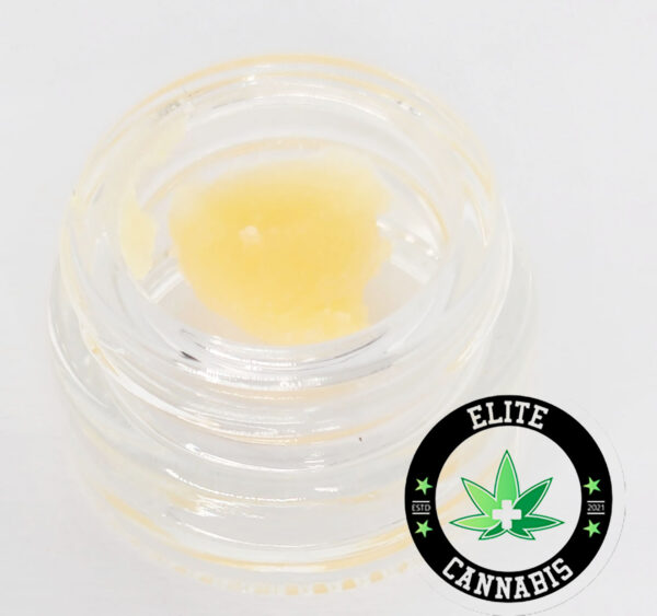28G ELITE LIVE RESIN MIXER - Image 2