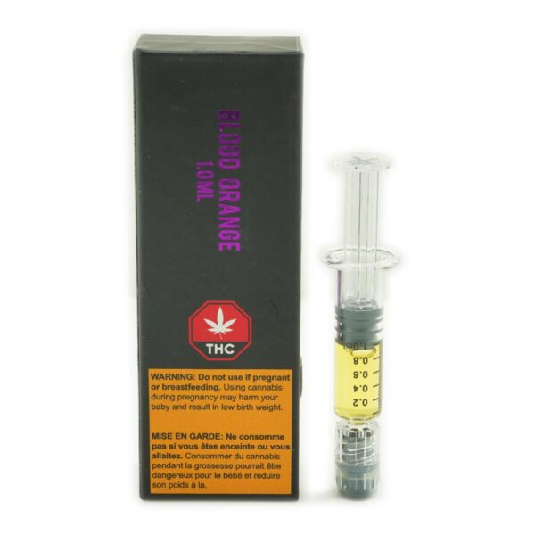 BUY 3 GET 1 FREE SO HIGH DISTILLATE SYRINGES - Image 10