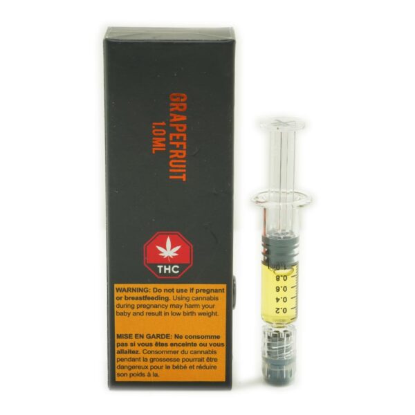 BUY 3 GET 1 FREE SO HIGH DISTILLATE SYRINGES - Image 6