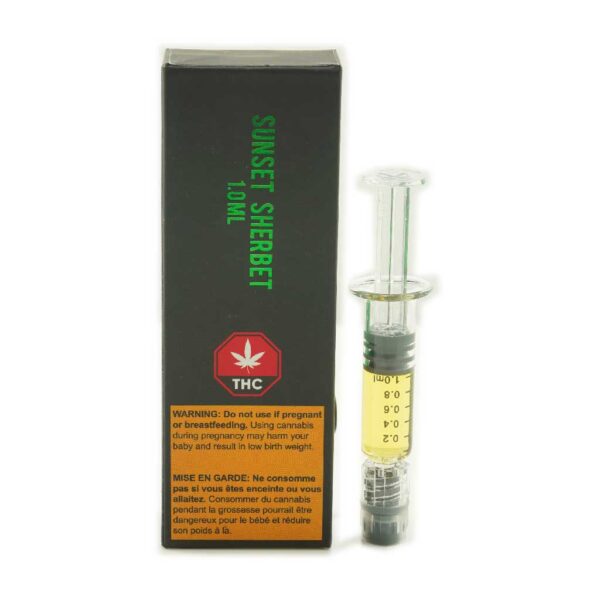 BUY 3 GET 1 FREE SO HIGH DISTILLATE SYRINGES - Image 11