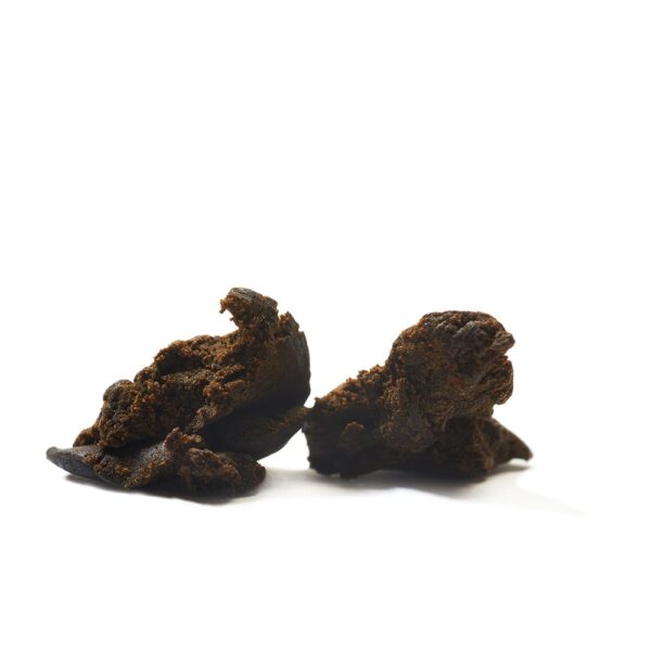 Star Black Hash