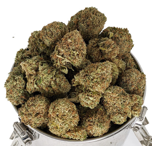 PINK TUNA