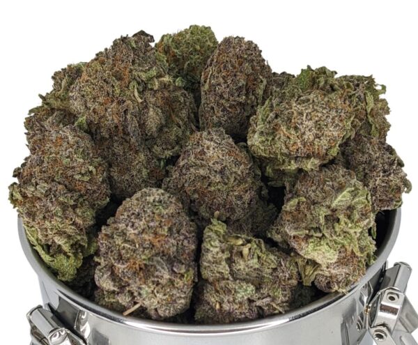 GODS GREEN CRACK