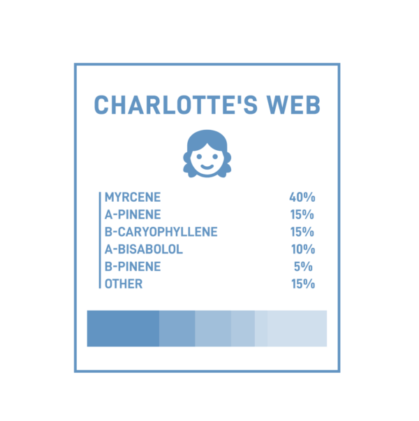BOOST THC VAPE CARTRIDGES - CHAROLETTES WEB - Image 2