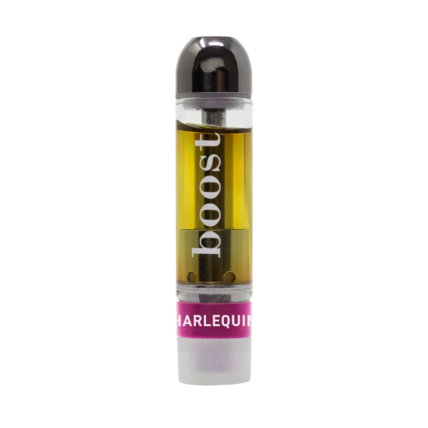 BOOST 1:1 Vape Cartridge Harlequin 1G