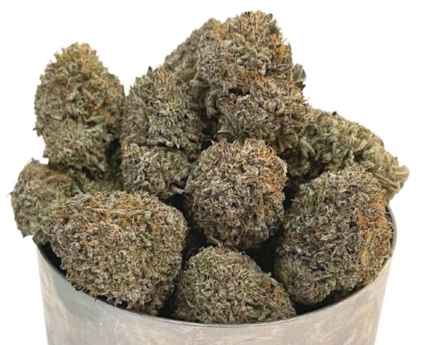 BLACK NUKEN