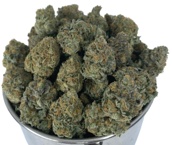 BLUEBERRY YUM YUM (AAA)