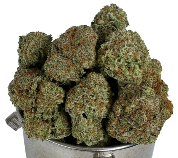 QP SPECIAL - PINK KUSH (AAA) - Image 2