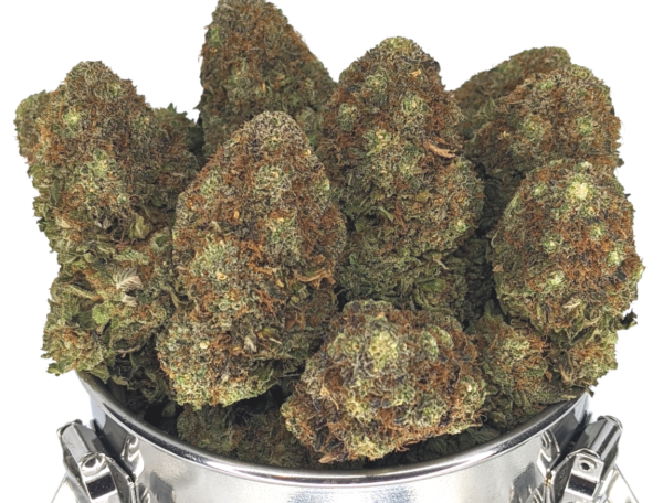 2 OZ BUDGET DEAL - BLUE DREAM X OG CHEESE - Image 3