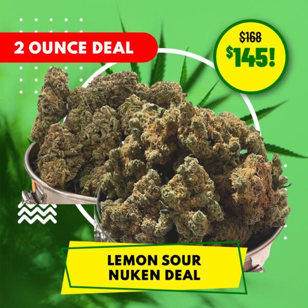 2 OZ LEMON SOUR NUKEN DEAL