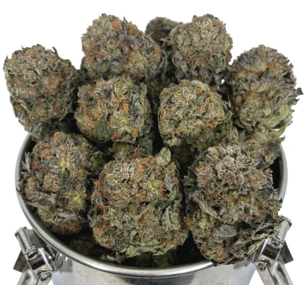 2 OZ BLACK CHERRY PUNCH X CHILLI VERDE DEAL - Image 2