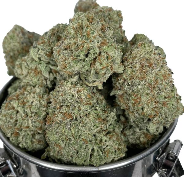 2 OZ COOKIES AND CREAM X JUNGLE CAKE DEAL - Image 2