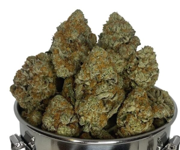 2 OZ BLACK CHERRY PUNCH X CHILLI VERDE DEAL - Image 3