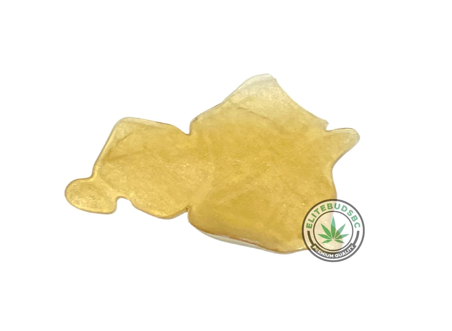 SHARK BITE SHATTER