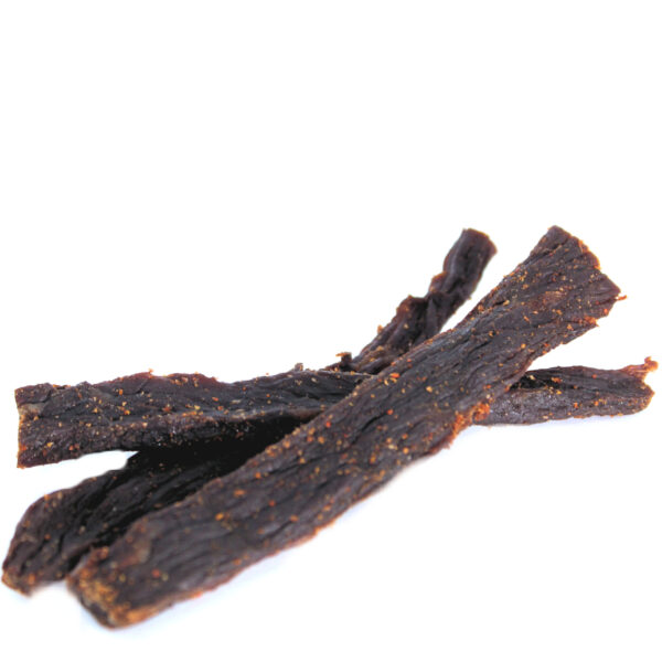 F*cking Edibles - Garlic Beef Jerky (300MG THC) - Image 3