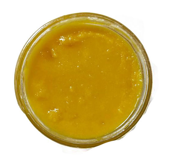 Super Lemon Haze Live Resin (Sativa)