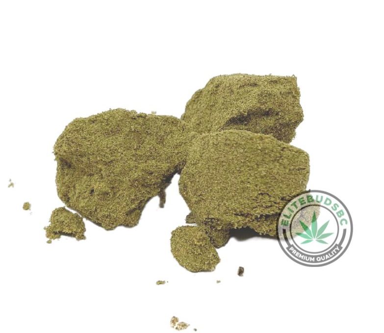 buy kief online