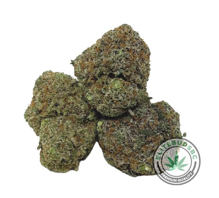 BUBBA BREATH (AAA)