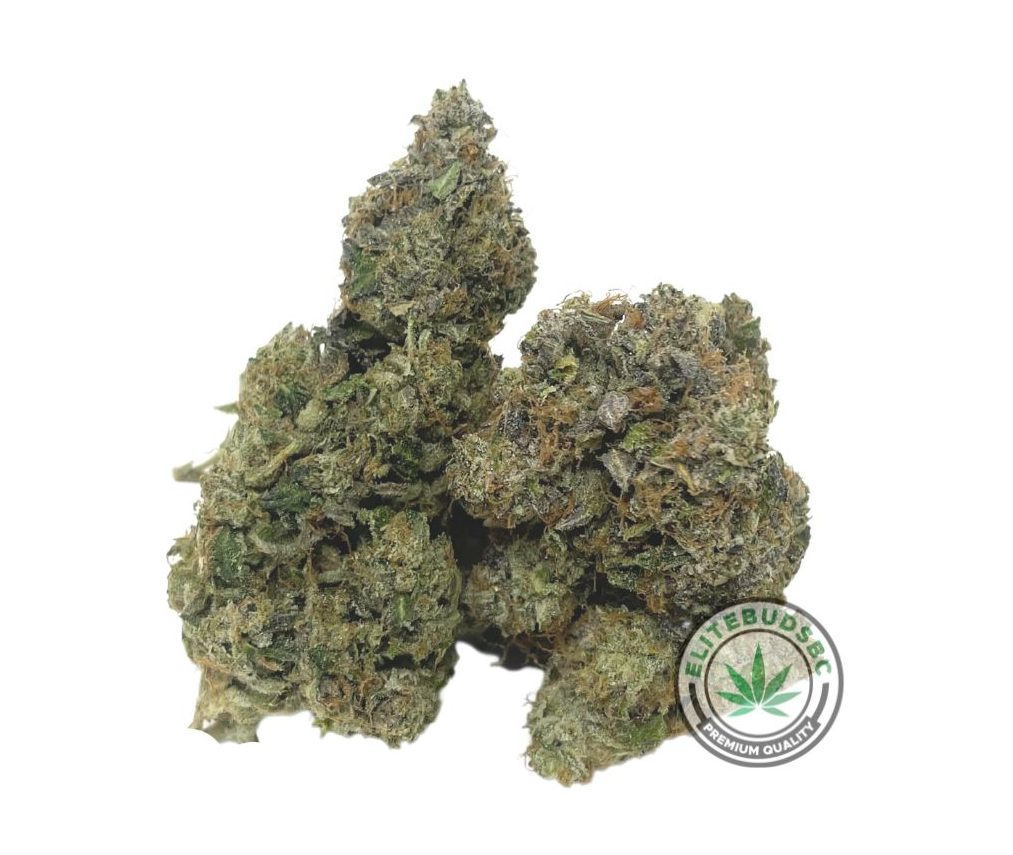 pine tar kush