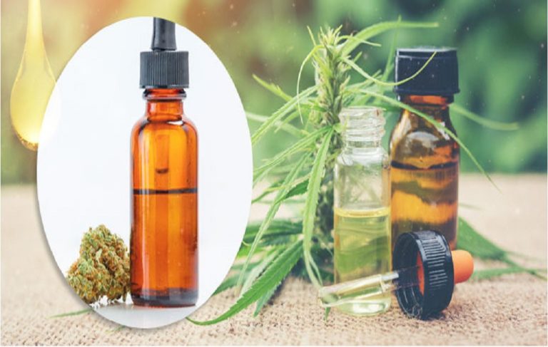 How Cannabis Can Help Relieve Stress and Anxiety