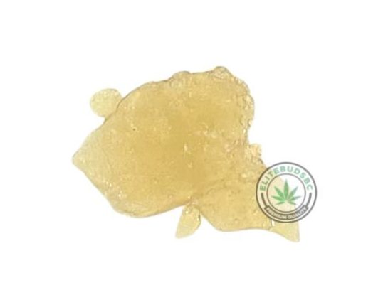 CHERRY CREAM PIE SHATTER