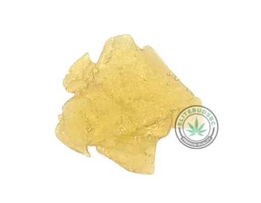 CHERRY CREAM PIE SHATTER