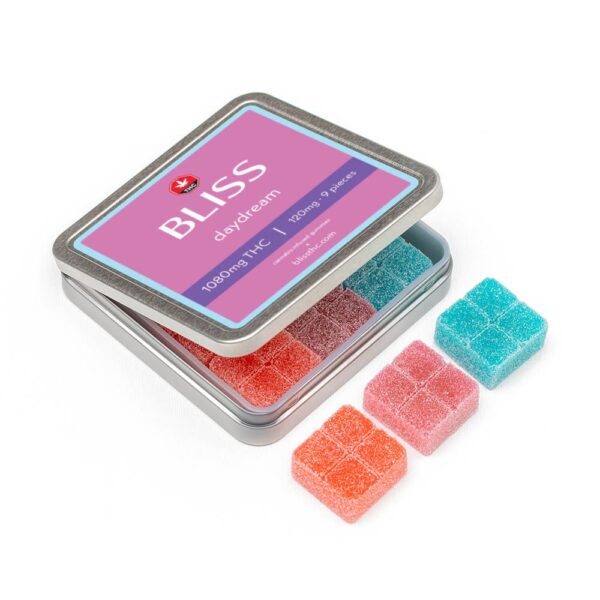 BLISS - Day Dream (1080MG) - Image 2