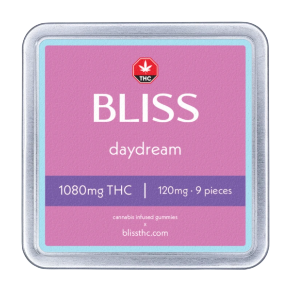 BLISS - Day Dream (1080MG)
