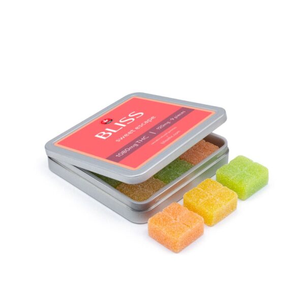 BLISS - Sweet Escape (1080MG) - Image 2