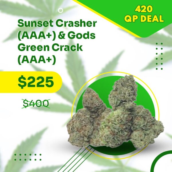 420 QP DEAL