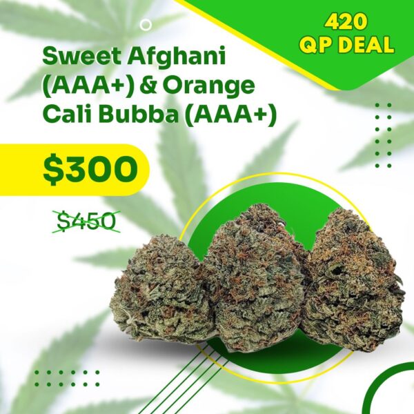 420 QP DEAL