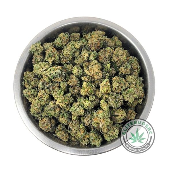 OG KUSH POPCORN (AAA+)