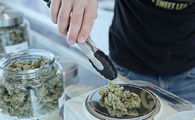 buy weed online Vancouver