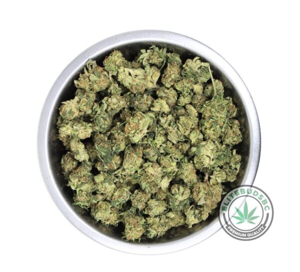 MK ULTRA (AAAA) SMALLS