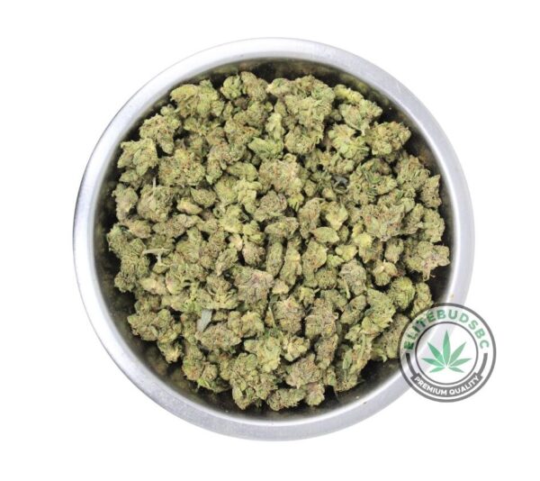 PINK KUSH (AAAA) POPCORN