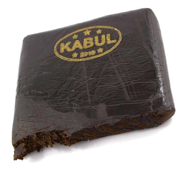 KABUL HASH