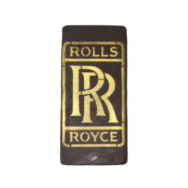 ROLLS ROYCE HASH