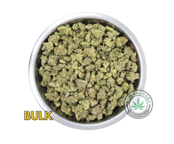 POUND SPECIAL - PINK KUSH (AAAA) POPCORN