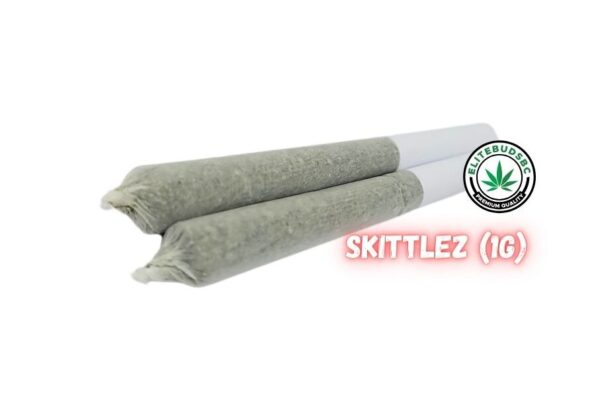 SKITTLEZ PRE ROLL JOINT - 1G