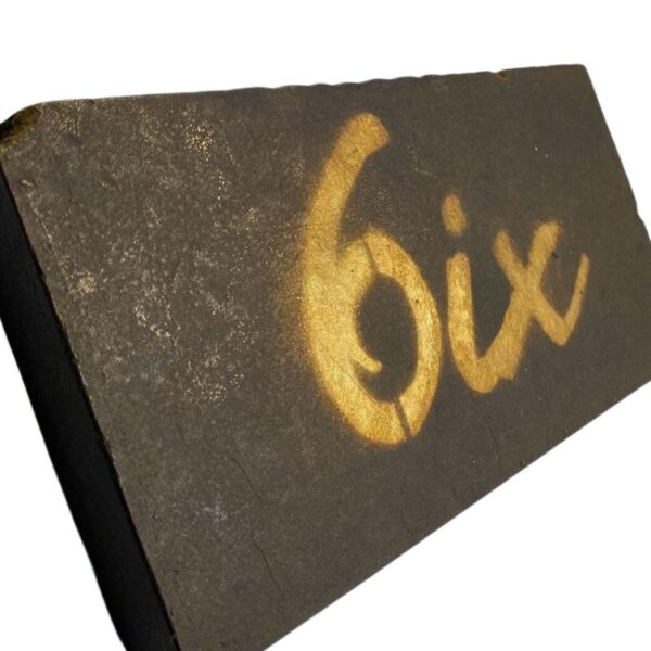 6IX HASH