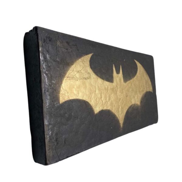 BATMAN HASH