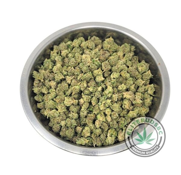 LEMON SOUR DIESEL (AAAA) 'POPCORN'