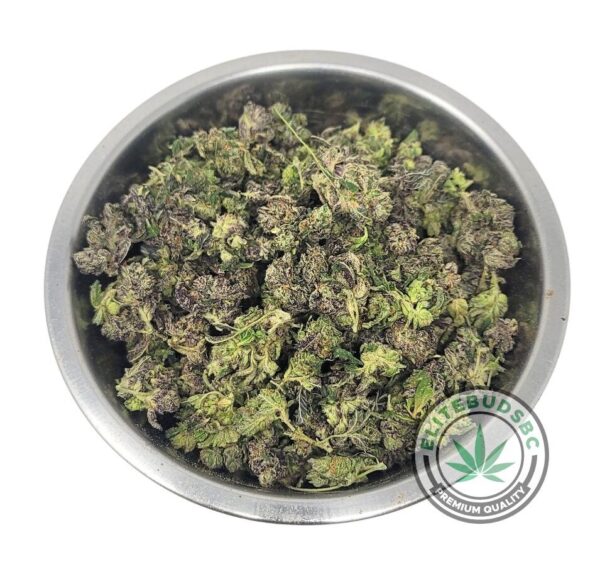 ICE WINE (AAA) 'POPCORN'