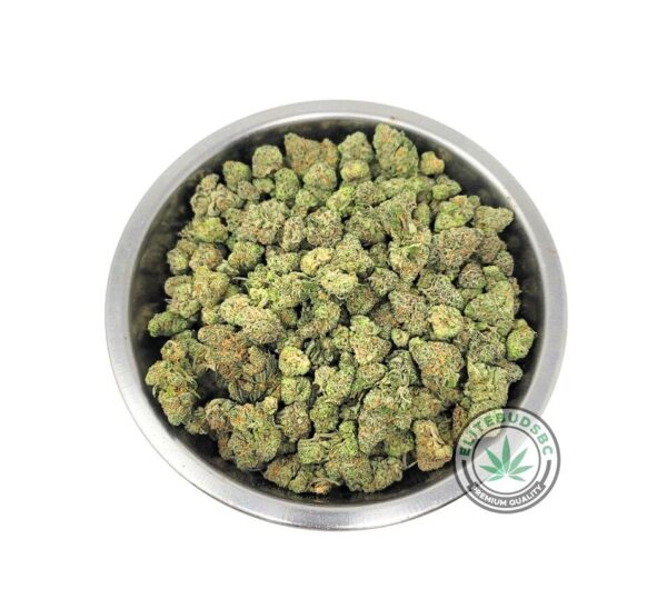 YODA OG KUSH (AAAA) SMALLS