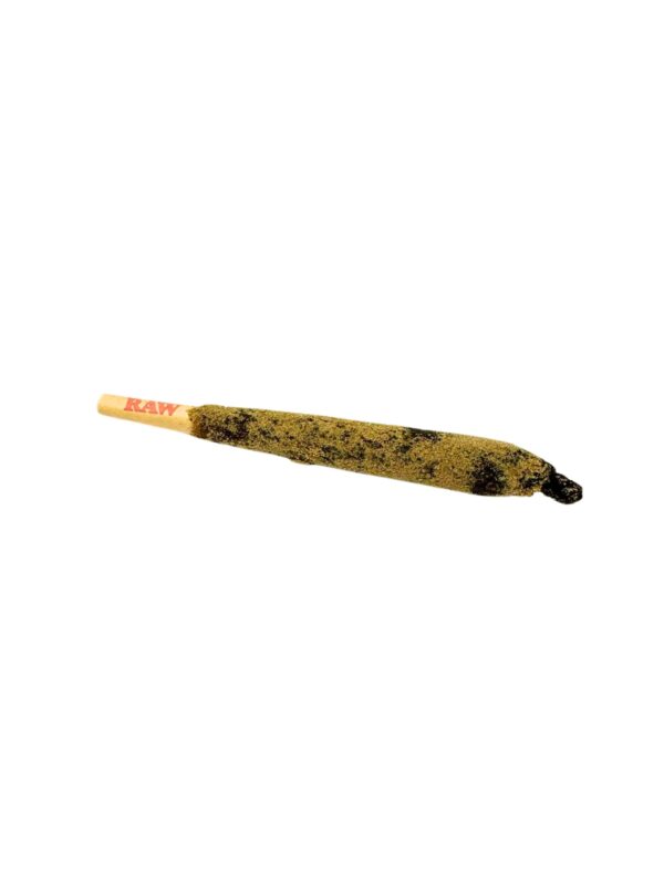 HAPPY DROPS PRE ROLL - MIKE TYSON (AAAA) - Image 2