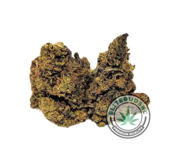 PINK KUSH
