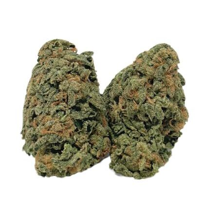 BLUEBERRY NUKEN (AAA+)