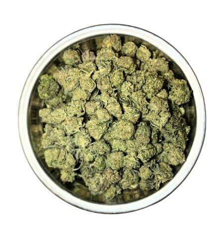 POUND DEAL - MIRACLE ALIEN COOKIES 'SMALLS' (AAAA)